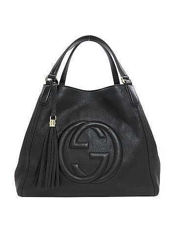 Gucci Gucci 282309 Soho Tote Bag Calfskin Women's GUCCI (view 1)