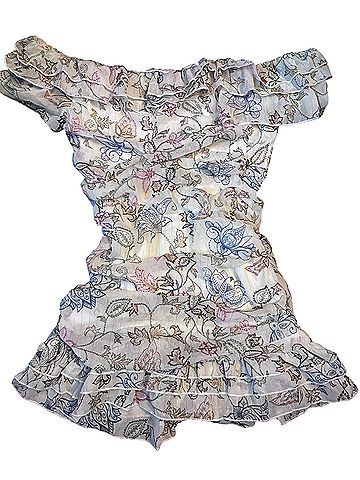 TOBI Cocktail Dress (view 2)
