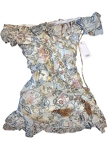 TOBI Cocktail Dress (view 1)