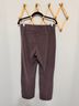 Lululemon Athletica Brown Leggings Size 10 - photo 3