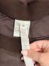 Lululemon Athletica Brown Leggings Size 10 - photo 4