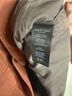 Rag & Bone 98% Wool 2% Elastane 100% Polyester Brown Blazer Size 10 - photo 4