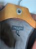 Rag & Bone 98% Wool 2% Elastane 100% Polyester Brown Blazer Size 10 - photo 3