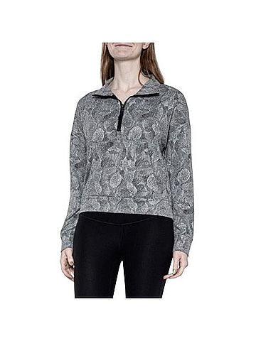 Kyodan Outdoor Pullover Sweater (view 1)