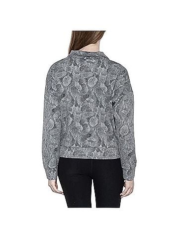 Kyodan Outdoor Pullover Sweater (view 2)