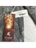 Kyodan Floral Gray White Pullover Sweater Size M - photo 11