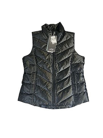 Lands' End HyperDry 600 Down Puffer Vest Vest (view 1)