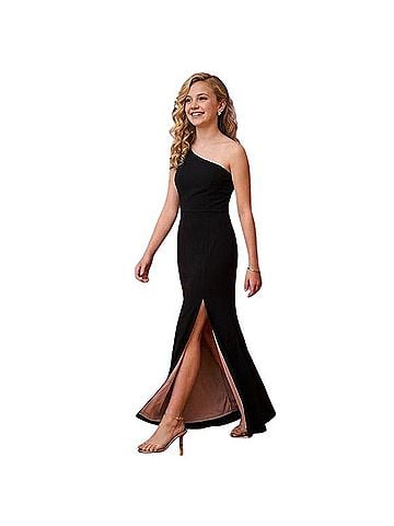 Xscape Cocktail Dress (view 1)
