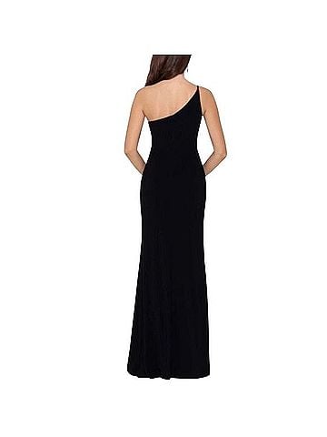 Xscape Cocktail Dress (view 2)