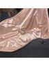 Xscape 95% Polyester 5% Spandex 100% Polyester Color Block Black Pink Cocktail Dress Size 10 - photo 8