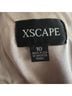 Xscape 95% Polyester 5% Spandex 100% Polyester Color Block Black Pink Cocktail Dress Size 10 - photo 9