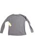 Athleta Purple Pullover Sweater Size M - photo 2