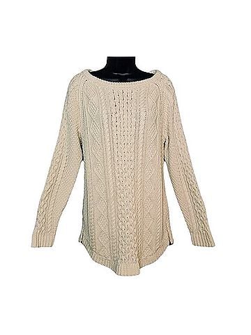 L.L.Bean Signature Pullover Sweater (view 1)