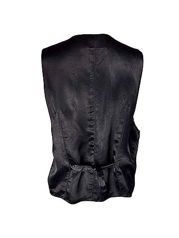Yasuko Vest (view 2)