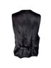 Yasuko 100% Silk Floral Multi Color Vest Size L - photo 2