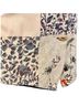 Yasuko 100% Silk Floral Multi Color Vest Size L - photo 6