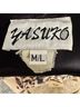 Yasuko 100% Silk Floral Multi Color Vest Size L - photo 3