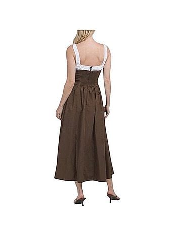Moon River Casual Dress (view 2)