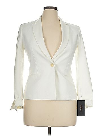 Zara Basic Zara Basic Blazer (view 1)