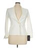 Zara Basic Ivory Zara Basic Blazer Size XL - photo 1