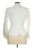 Zara Basic Ivory Zara Basic Blazer Size XL - photo 2