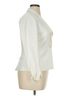 Zara Basic Ivory Zara Basic Blazer Size XL - photo 3