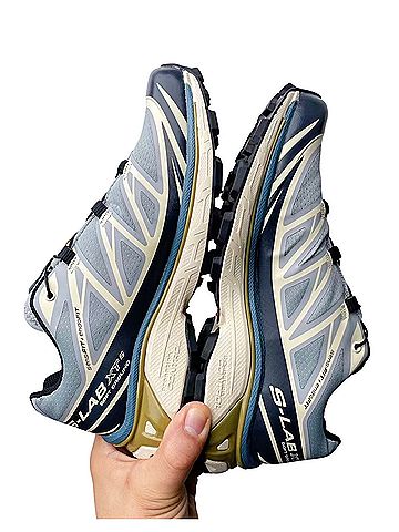 Salomon Sneakers (view 2)