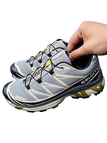 Salomon Sneakers (view 1)