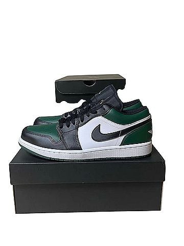Nike Sneakers (view 2)