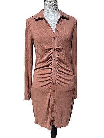 Abercrombie & Fitch Casual Dress (view 1)