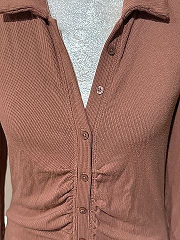 Abercrombie & Fitch Casual Dress (view 2)