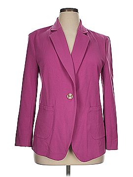 Nic + Zoe Nic + Zoe Blazer (view 1)