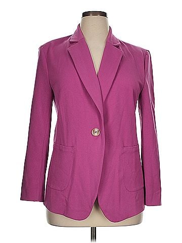 Nic + Zoe Nic + Zoe Blazer (view 1)