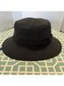 Adidas 100% Polyester Black Hat One size - photo 4