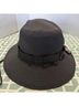 Adidas 100% Polyester Black Hat One size - photo 5