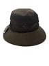 Adidas 100% Polyester Black Hat One size - photo 1