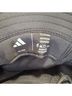 Adidas 100% Polyester Black Hat One size - photo 6