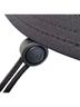 Adidas 100% Polyester Black Hat One size - photo 2