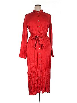 J.Crew J.Crew Casual Dress (view 1)
