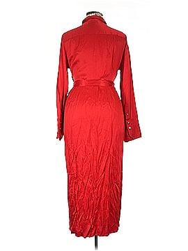 J.Crew J.Crew Casual Dress (view 2)