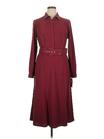 Donna Ricco Donna Ricco Casual Dress (view 1)
