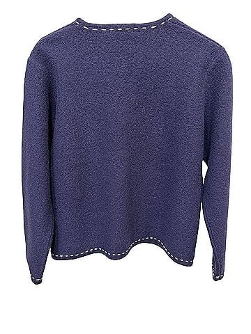 Karen Scott Cardigan (view 2)