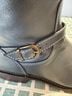 FRYE Gray Boots Size 7 - photo 6
