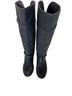 FRYE Gray Boots Size 7 - photo 2