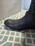 FRYE Gray Boots Size 7 - photo 14