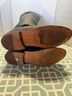 FRYE Gray Boots Size 7 - photo 15