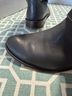 FRYE Gray Boots Size 7 - photo 10