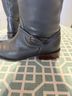 FRYE Gray Boots Size 7 - photo 7