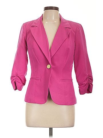 XOXO Xoxo Blazer (view 1)