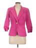 XOXO Pink Xoxo Blazer Size L - photo 1